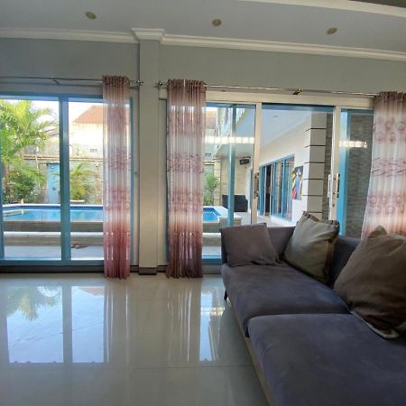Marquis Carabas Villa Canggu Εξωτερικό φωτογραφία