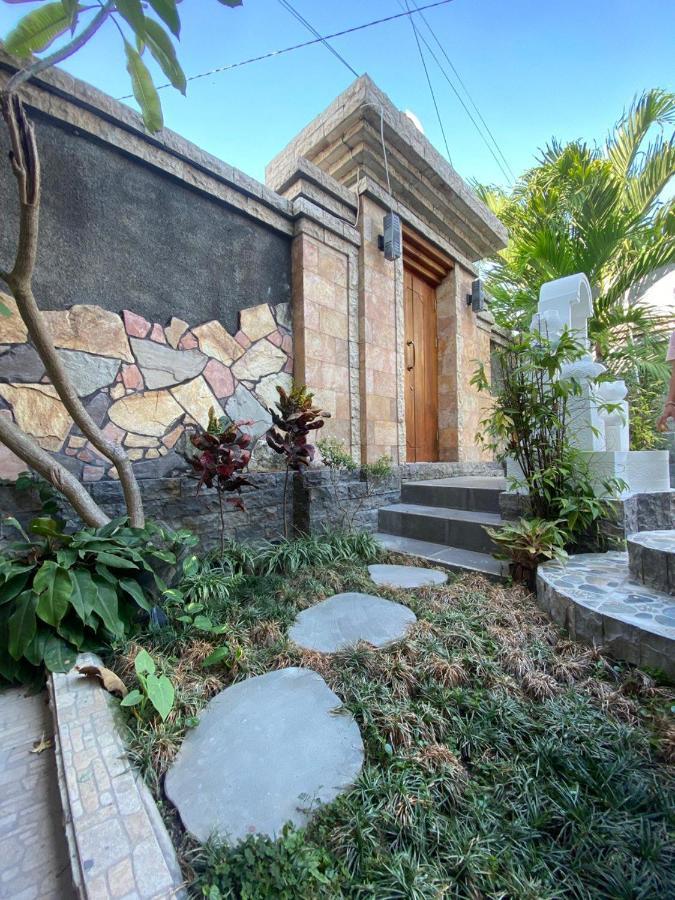 Marquis Carabas Villa Canggu Εξωτερικό φωτογραφία
