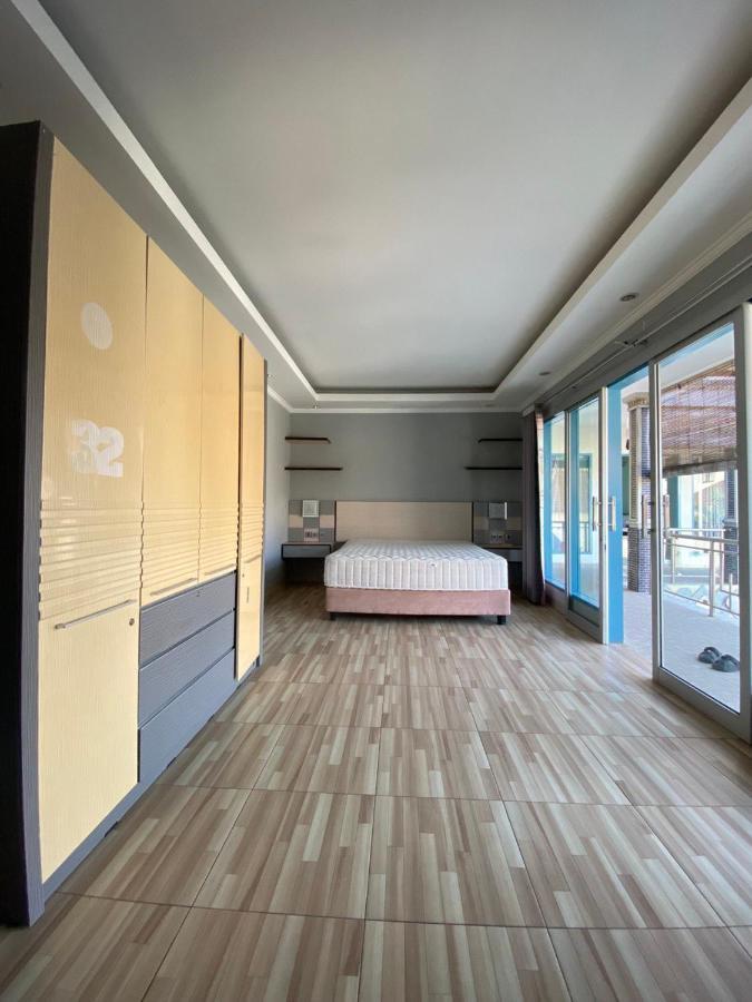 Marquis Carabas Villa Canggu Εξωτερικό φωτογραφία